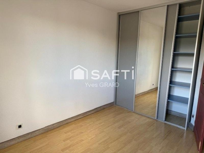 Maison - 128 m² - 6 pièces