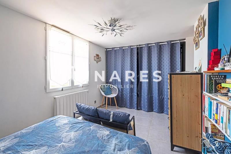 Maison - 174 m² - 5 pièces