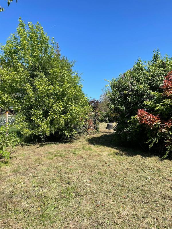 Maison - 89 m² - 5 pièces