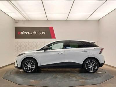 Mg Mg4 Electric 64kWh - 150 kW 2wd Luxury