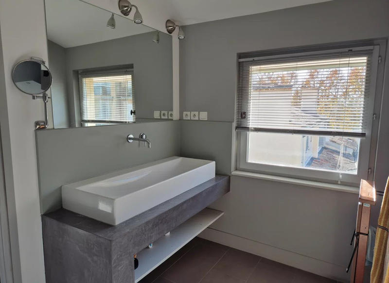 Appartement - 115 m² - 4 pièces