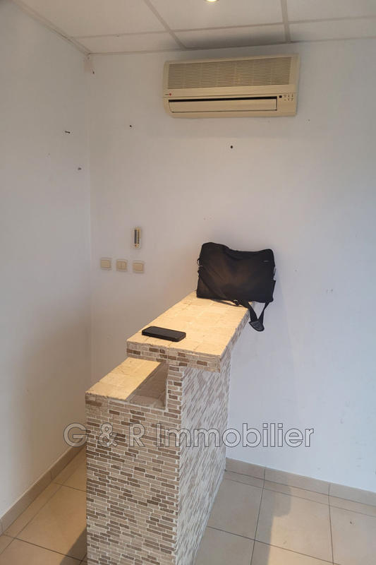 Local commercial - 38 m²