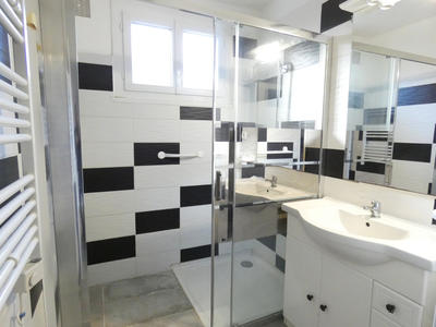 Maison - 155 m² - 7 pièces