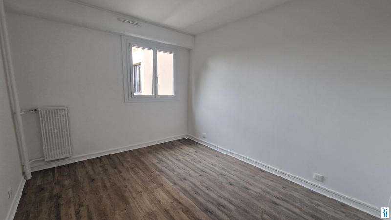 Appartement - 83 m² - 3 pièces