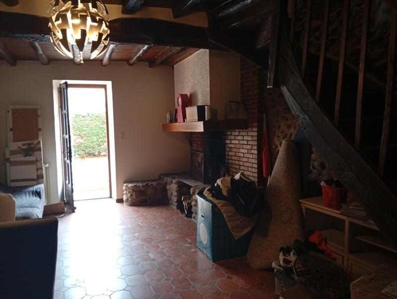 Maison bourgeoise - 200 m² - 7 pièces