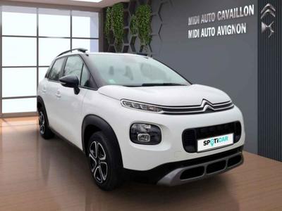 Citroën C3 Aircross 1.5 BlueHDi 100 cv s&amp;S Feel Business E6.d