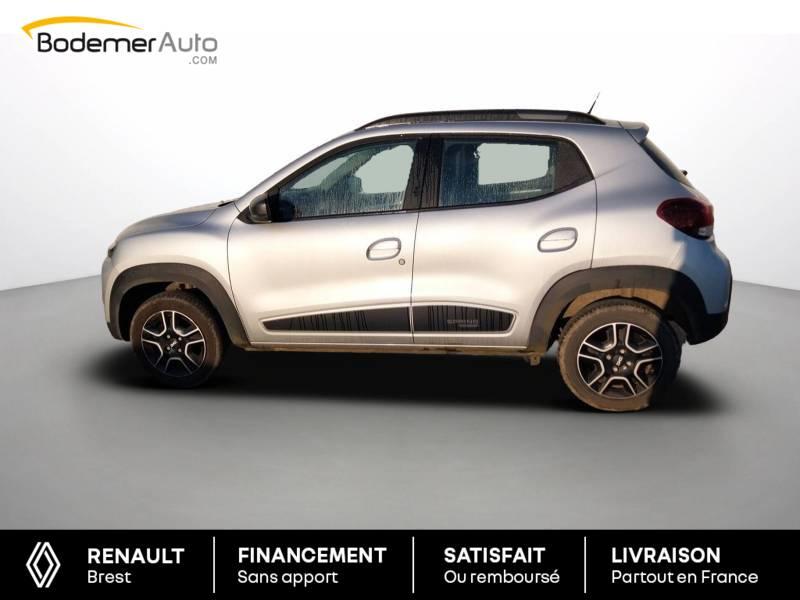 Dacia Spring Expression