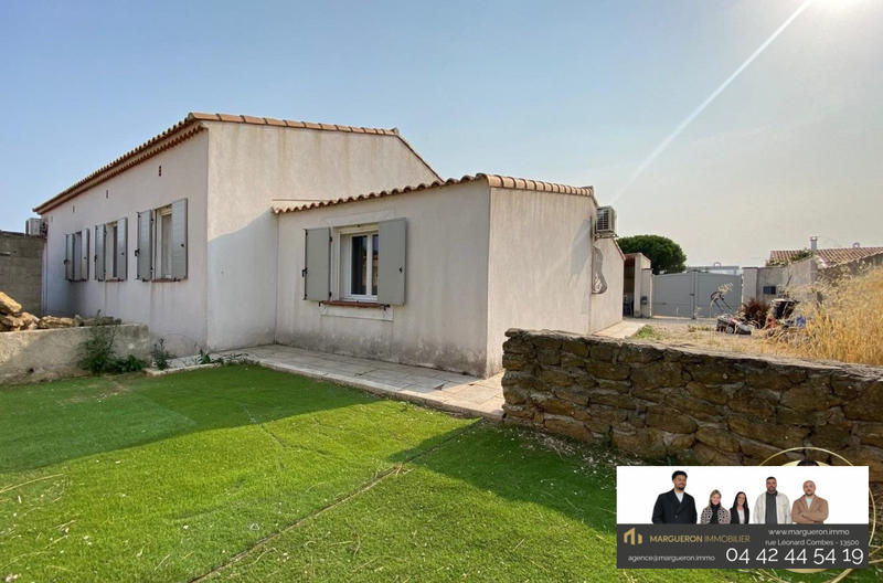 Villa - 130 m² - 6 pièces