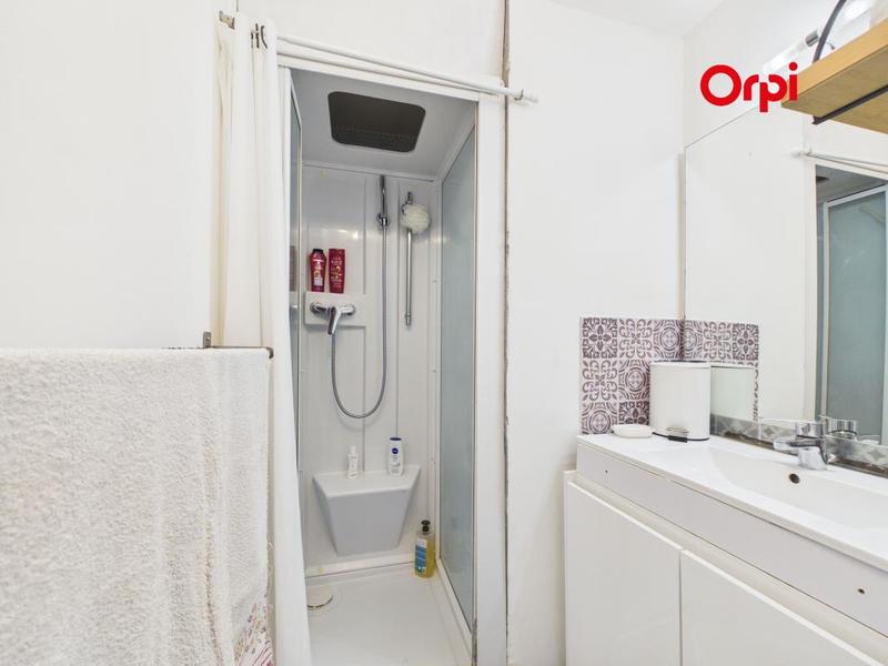 Duplex - 50 m² - 3 pièces