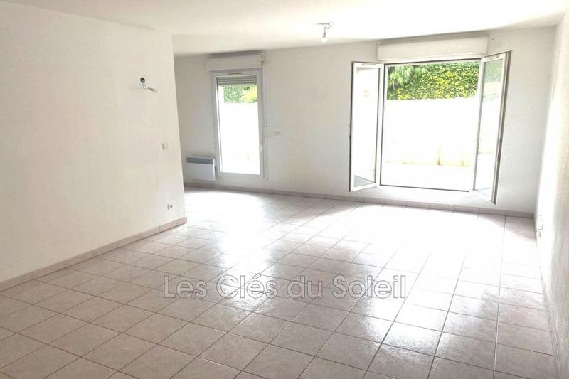 Appartement - 86 m² - 4 pièces