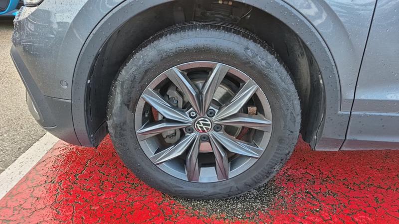 Volkswagen Tiguan Allspace 2.0 Tdi 150ch Dsg7 Life Business