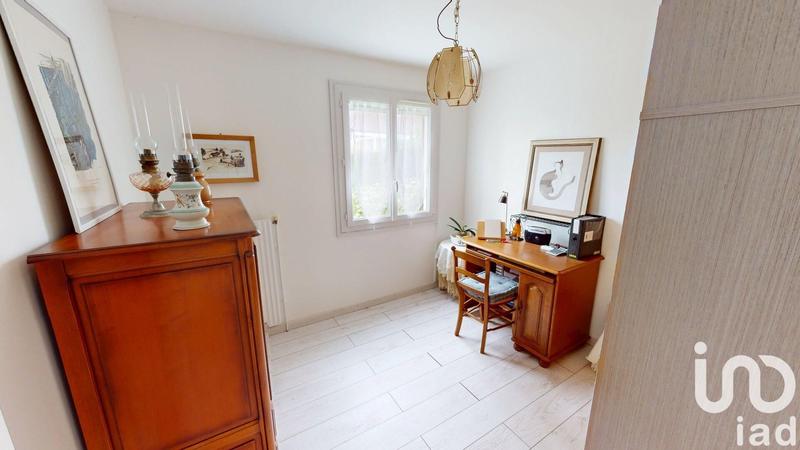 Maison - 87 m² - 4 pièces