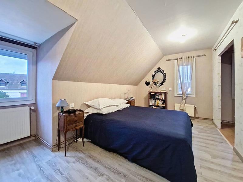 Maison - 170 m² - 6 pièces