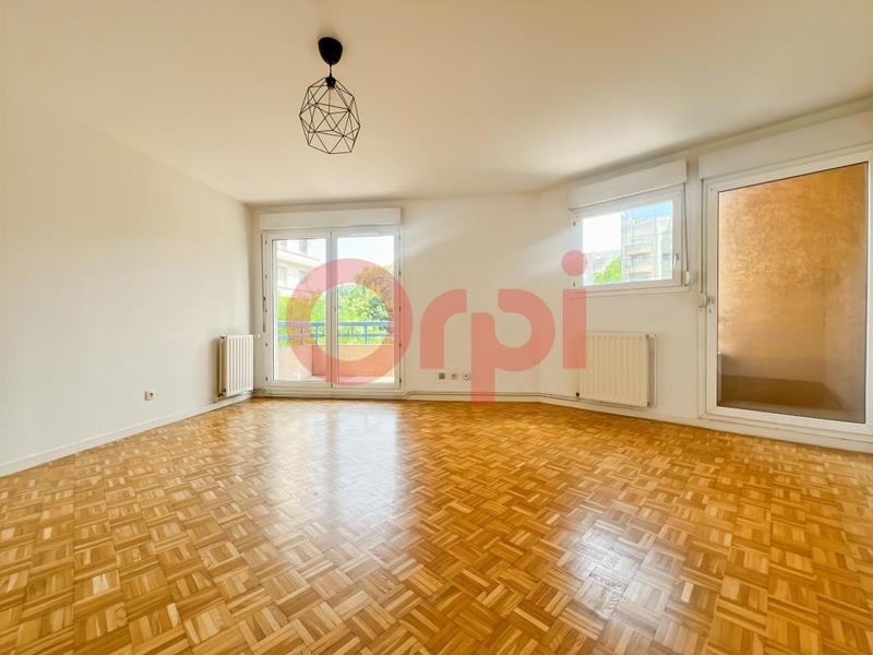 Appartement - 84 m² - 4 pièces