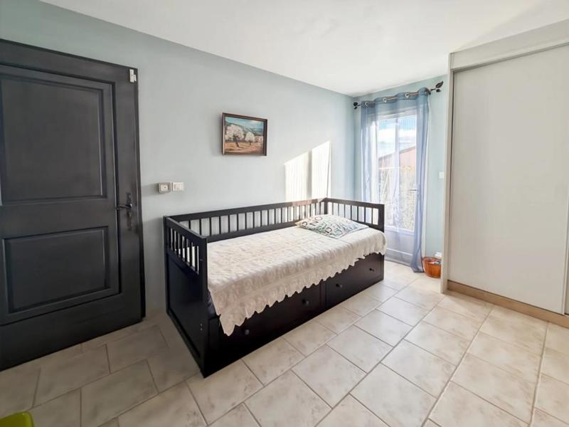 Villa - 143 m² - 6 pièces