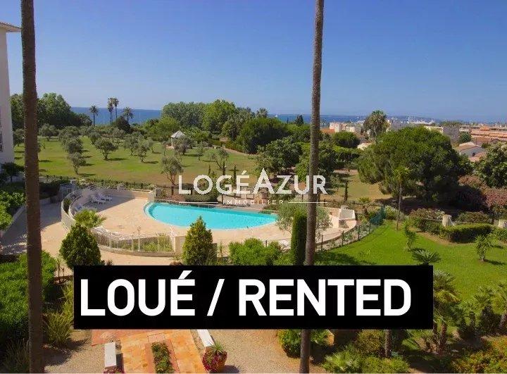 Appartement - 27 m² - 1 pièce