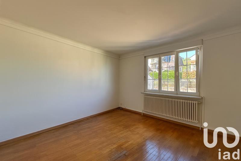 Maison - 141 m² - 6 pièces
