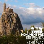 Chapelle et Rocher Saint-Michel