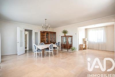 Maison - 131 m² - 7 pièces