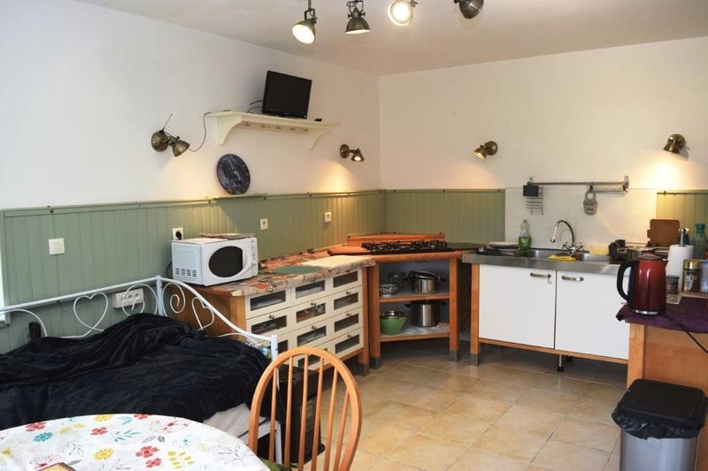 Maison - 117 m² - 5 pièces