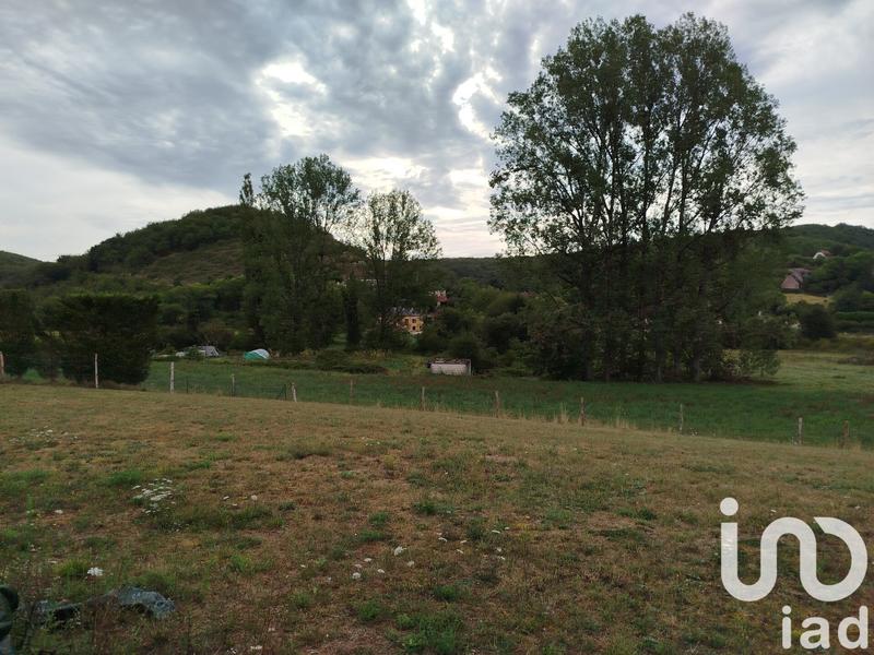 Terrain - 1 574 m²