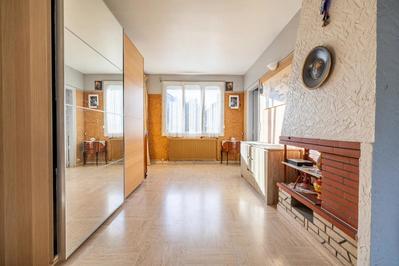 Maison - 99 m² - 3 pièces