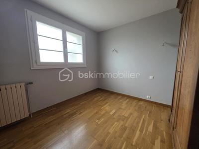 Maison ancienne - 130 m² - 7 pièces