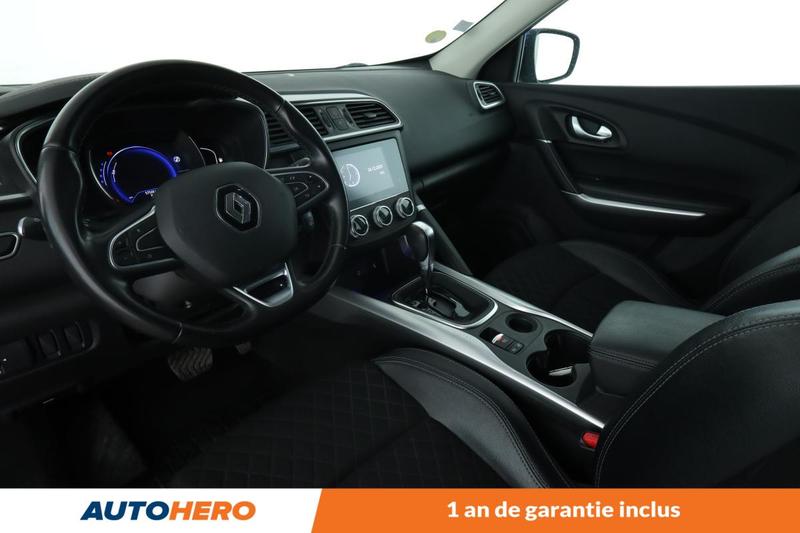 Renault Kadjar 1.5 Blue dCi Edc 115 ch