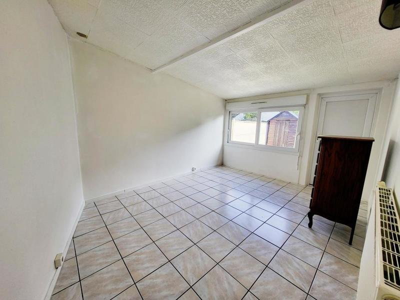 Maison - 81 m² - 4 pièces