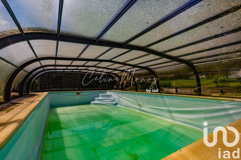 Maison - 190 m² - 5 pièces