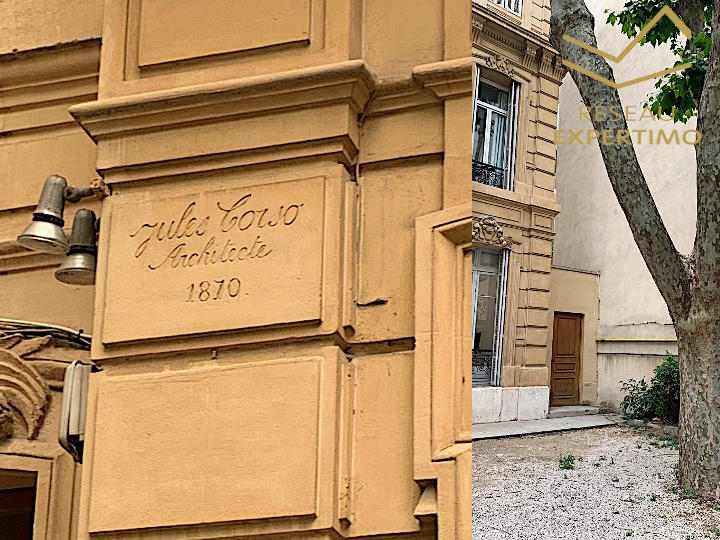 Local commercial - 170 m² - 7 pièces