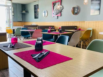 Fonds de commerce - Magasins - 90 m²