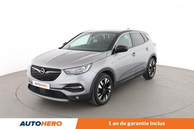 Opel Grandland X 1.5 Diesel Design Line Automatique 131 ch