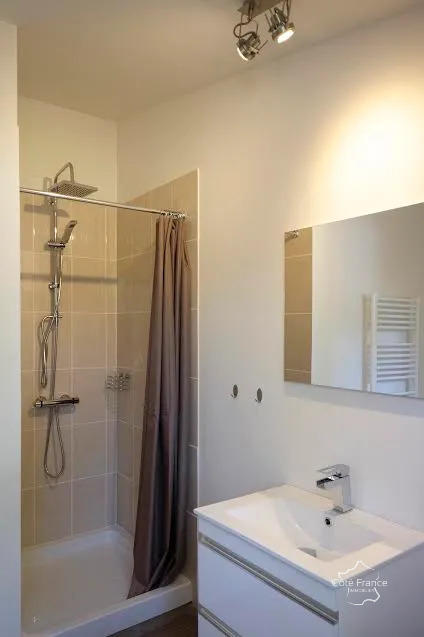 Maison - 53 m² - 2 pièces