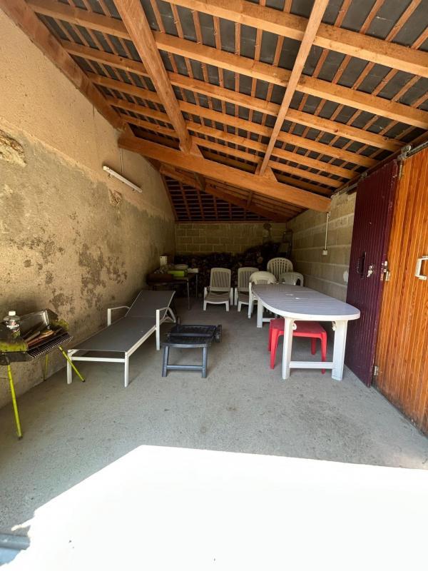 Maison - 161 m² - 6 pièces