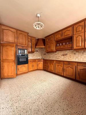 Ferme - 220 m² - 4 pièces