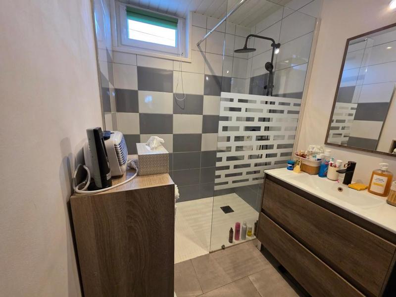 Maison - 60 m² - 2 pièces