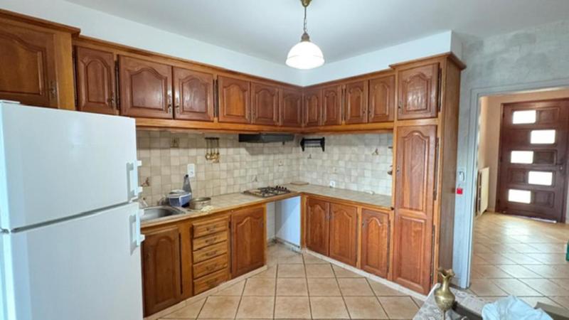 Maison - 314 m² - 5 pièces