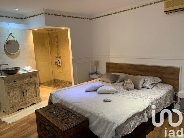 Appartement - 98 m² - 4 pièces