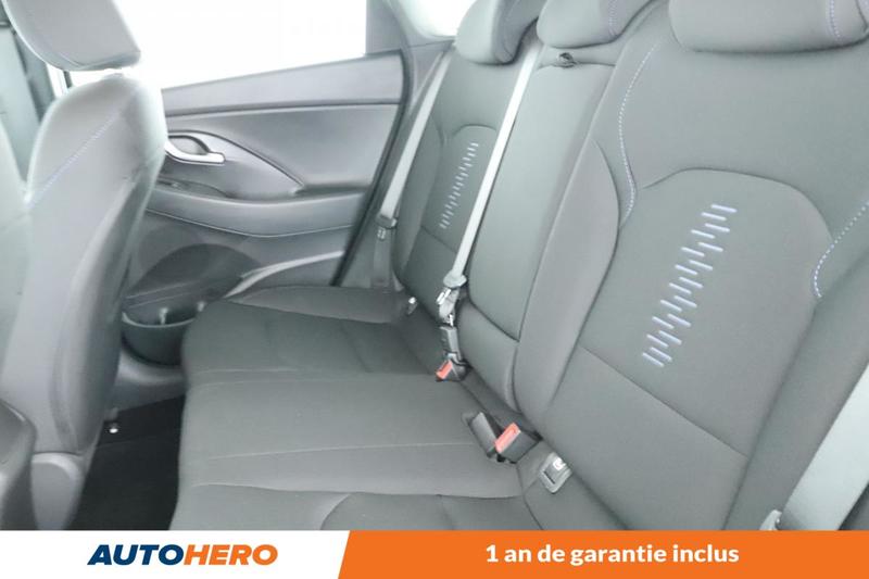 Hyundai i30 1.0 t-GDi Edition Mondial 120 ch