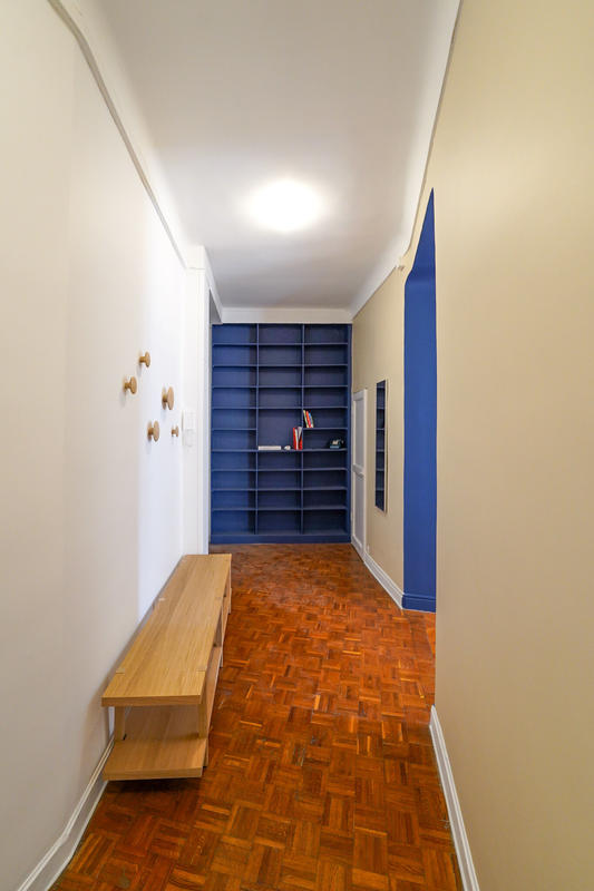 Appartement - 75 m² - 2 pièces