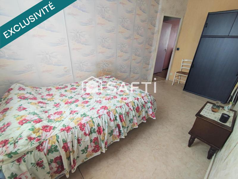 Maison - 174 m² - 7 pièces