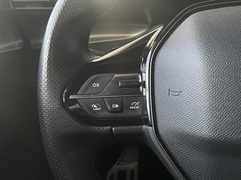 Peugeot 308 Phev 180ch Gt e-Eat8