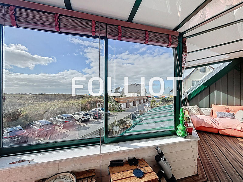 Maison - 246 m² - 11 pièces