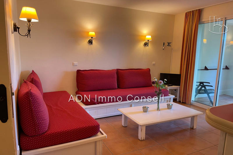 Appartement - 42 m² - 3 pièces