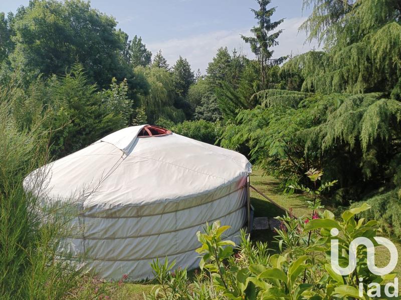 Maison de village - 320 m² - 11 pièces