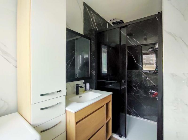 Maison - 110 m² - 6 pièces