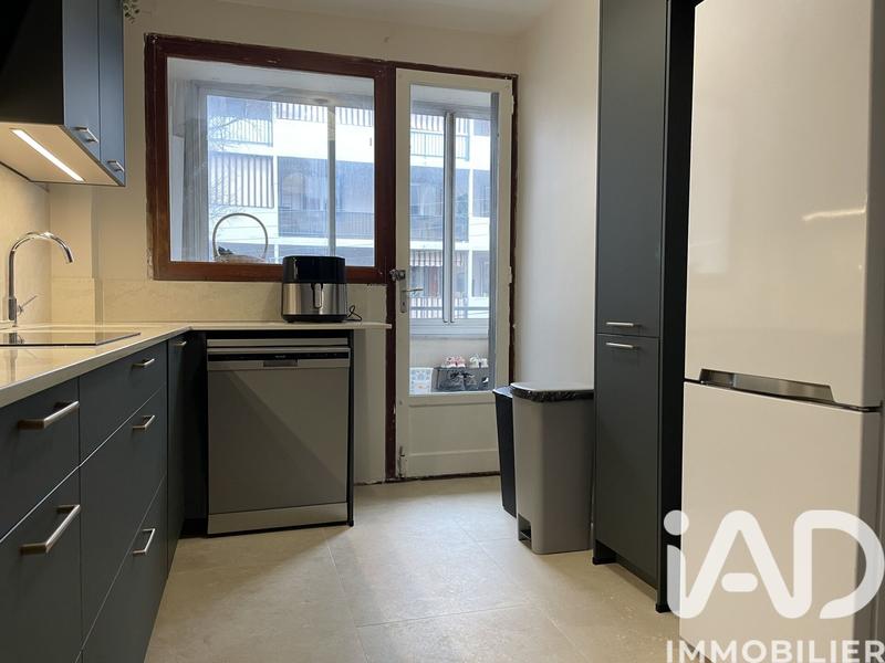 Appartement - 75 m² - 3 pièces