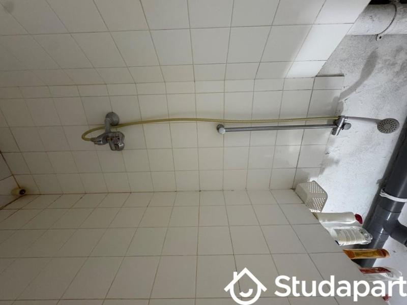 Appartement - 17 m² - 1 pièce