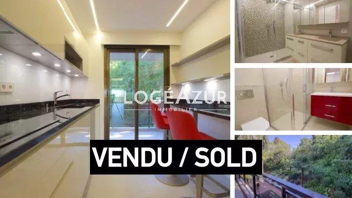 Appartement - 92 m² - 3 pièces